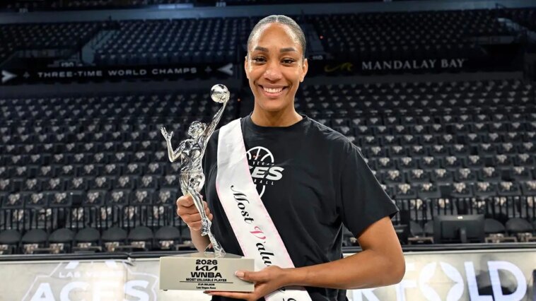 a’ja-wilson-wins-record-fifth-mvp-as-first-three-peat-in-wnba-history-strengthens-all-time-greatness-case