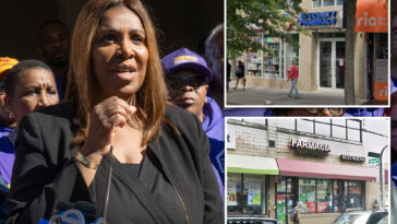 nyc-pharmacy-owner-charged-in-$31m-medicaid-kickback-and-hiv-drug-scheme