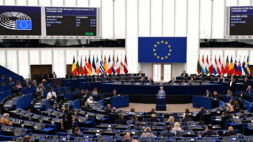 european-parliament-backs-adding-muslim-brotherhood-linked-groups-to-eu-terror-list