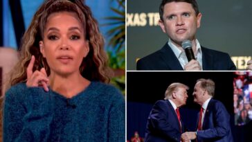 ‘the-view’-co-host-sunny-hostin-predicts-texas-will-‘go-blue’-as-polls-show-talarico-leading-paxton
