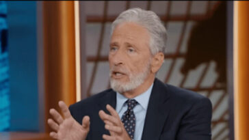 jon-stewart-dismisses-democrats-impeaching-trump:-‘i-don’t-want-to-see-a-f**king-five-act-performative-play-of-house-hearings’