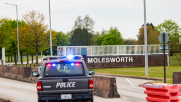 british-police-arrest-foreign-males-allegedly-found-trespassing-on-joint-us.-raf-nato-base