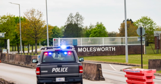 british-police-arrest-foreign-males-allegedly-found-trespassing-on-joint-us.-raf-nato-base