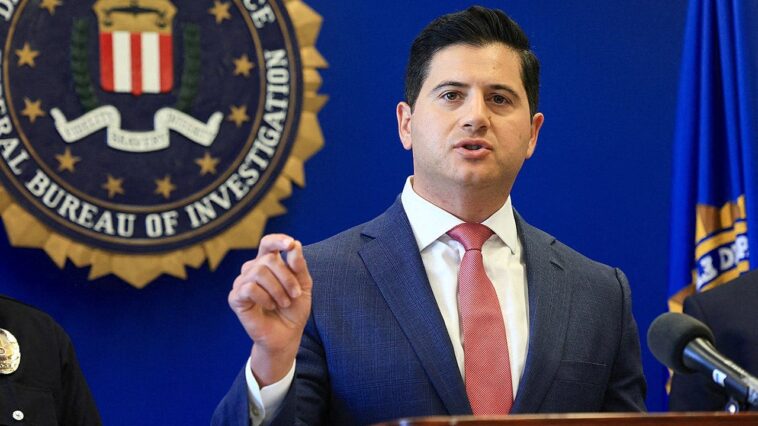 us-attorney-calls-out-‘loud-mouth’-california-dems-as-feds-step-in-with-skid-row-drug-bust:-‘they’re-lunatics’