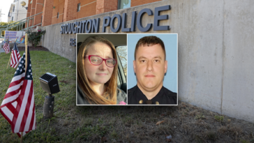 former-massachusetts-police-officer-faces-murder-trial-over-pregnant-woman’s-staged-suicide