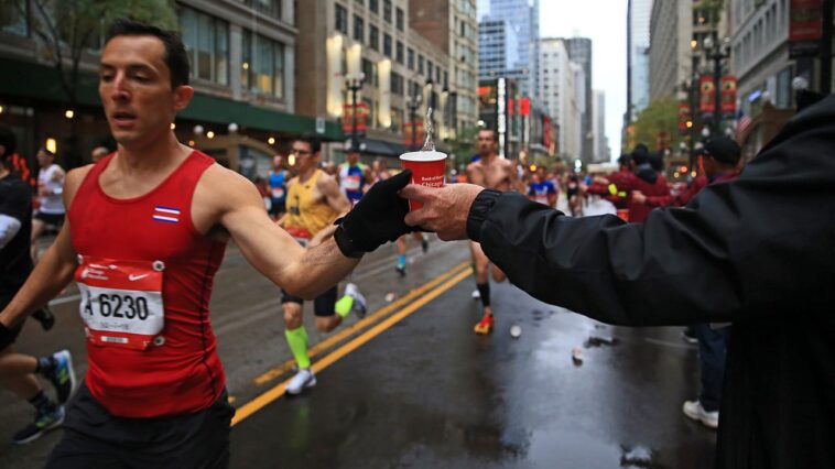 mcdonald’s-offers-pickle-juice-to-marathon-runners,-health-experts-question-whether-it-works