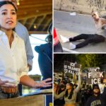 aoc-calls-for-‘full-and-independent-investigation’-into-bronx-ice-shooting-—-while-blaming-target-for-aiding-feds