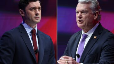 mike-collins-fends-off-claims-he’s-a-‘bigot,’-rips-‘trust-fund-kid’-jon-ossoff-in-georgia-senate-debate