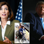 trump-to-rip-hochul-over-immigration-at-syracuse-rally-after-nypd-detective-stabbing,-bronx-ice-shooting