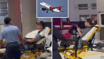 8-hospitalized-after-severe-turbulence-forces-nyc-bound-flight-to-make-emergency-landing