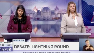 brutal-takedown:-republican-saritha-komatireddy-destroys-trump-hating-letitia-james-in-fiery-new-york-ag-debate-—-torches-her-record-on-crime,-medicaid-fraud,-and-political-witch-hunts!-(video)