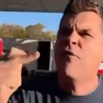 wow!-leftist-green-candidate-screams-f-bombs-at-jewish-man-with-his-child-in-the-car-–-spirals-into-anti-semitic-tirade-(video)