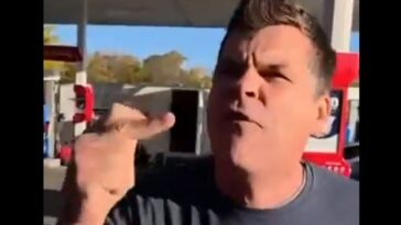 wow!-leftist-green-candidate-screams-f-bombs-at-jewish-man-with-his-child-in-the-car-–-spirals-into-anti-semitic-tirade-(video)