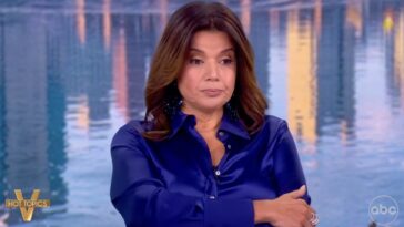 watch-the-hosts-of-‘the-view’-openly-campaign-for-texas-democrat-james-talarico-on-the-air-(video)