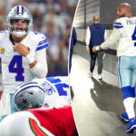 dak-prescott-glares-at-employee-who-calls-cowboys-loss-‘embarrassing’-in-tense-tunnel-scene