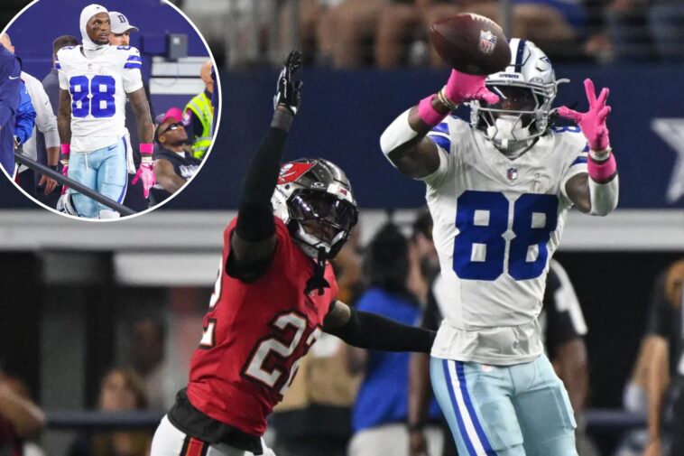 ceedee-lamb’s-injury-scare-piles-on-bad-news-for-cowboys-after-brutal-loss