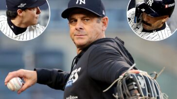 the-yankees’-complicated-road-to-satisfying-their-discontented-fanbase