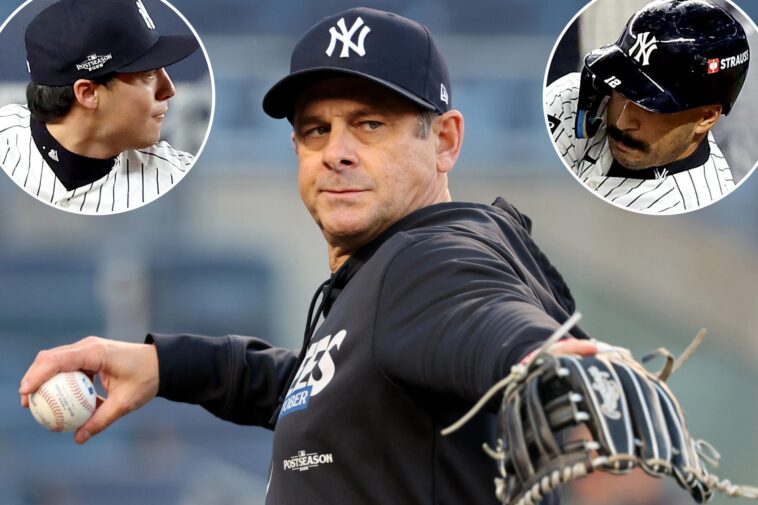 the-yankees’-complicated-road-to-satisfying-their-discontented-fanbase