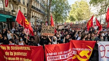 ‘nothing-will-stop-us’-—-french-students-vow-no-end-to-nationwide-revolt