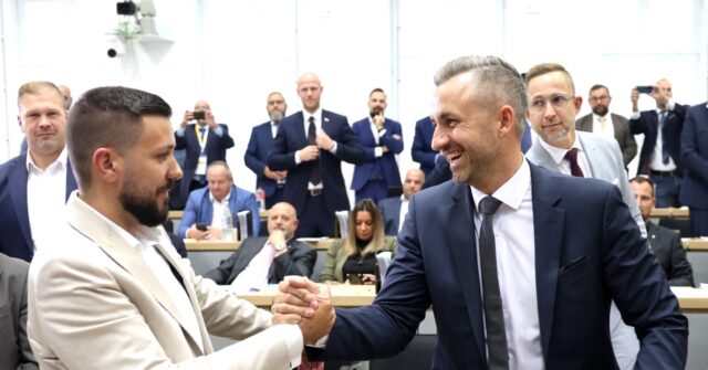 firewall-cracking:-germany’s-afd-takes-control-of-first-state-parliament-in-party-history