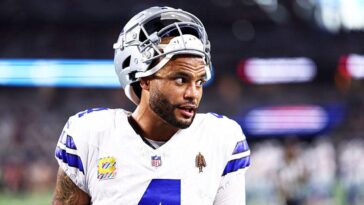 dak-prescott-heckled-by-car-service-driver-after-embarrassing-loss,-and-then-things-got-worse