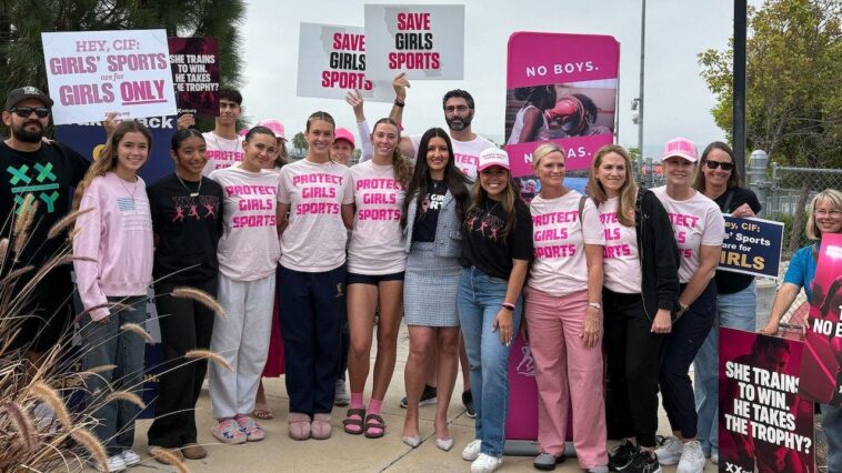 woman-says-public-was-forced-to-leave-california-forum-over-her-‘save-girls-sports’-shirt