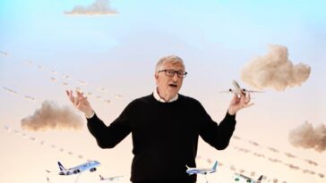globalist-billionaire-bill-gates-lectures-americans-on-chemtrails-vs.-contrails-—-says-contrails-are-“just-clouds”-but-a-contributor-to-global-warming-and-wants-to-eliminate-them