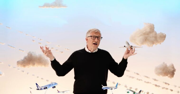 globalist-billionaire-bill-gates-lectures-americans-on-chemtrails-vs.-contrails-—-says-contrails-are-“just-clouds”-but-a-contributor-to-global-warming-and-wants-to-eliminate-them