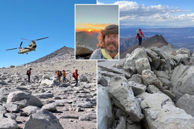 climber-plunges-to-his-death-after-summiting-dangerous-13,000-foot-california-peak