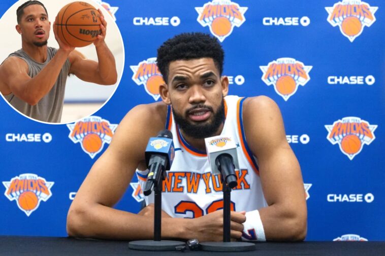 knicks-shut-down-karl-anthony-towns-contract-talks-before-season