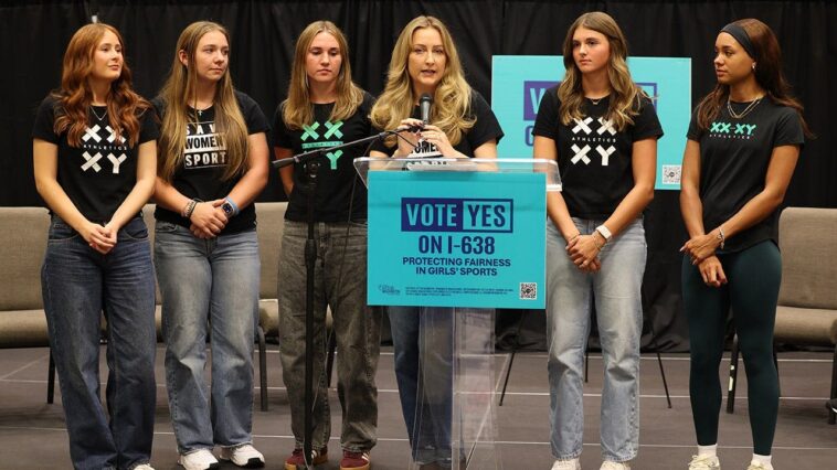 new-poll-shows-washington-state-voters-are-ready-to-end-boys-competing-in-girls’-sports