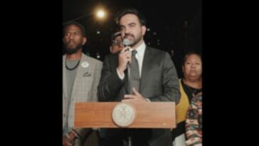 americans-go-off-on-“angry”-nyc-mayor-zohran-mamdani-after-he-grandstands-over-ice-shooting-violent-illegal-alien-gangster-in-his-city-(video)