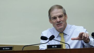 jim-jordan-sums-up-progressive-platform-in-scathing-takedown:-‘the-left-hates-2-countries-–-america-and-israel’