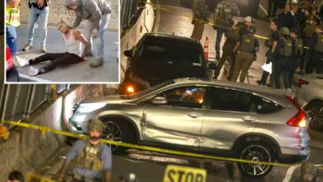 oscar-belgal-‘accelerated’-vehicle-at-ice,-‘weaponized’-car-in-nyc-shooting,-feds-insist