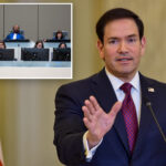 rubio-slaps-fresh-sanctions-on-‘rogue’-international-criminal-court,-vows-to-‘end-the-icc’-if-prosecution-threats-go-on