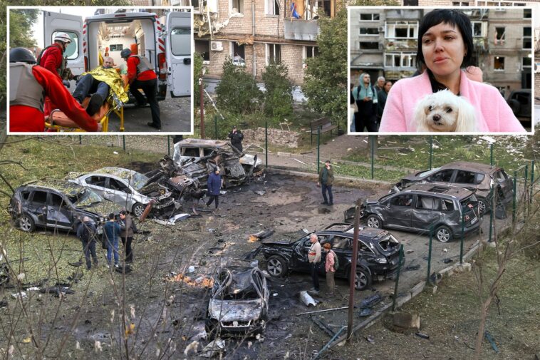 3-killed-in-russian-strikes-across-ukraine-as-kyiv-struggles-to-counter-escalating-attacks
