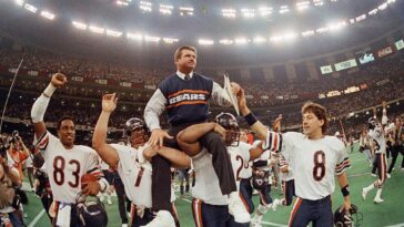 mike-ditka,-legendary-bears-coach,-dead-at-86