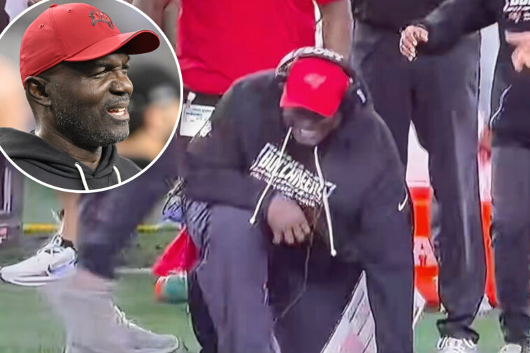 todd-bowles-health-scare-leaves-him-grimacing-on-sidelines-in-worrying-‘thursday-night-football’-scene