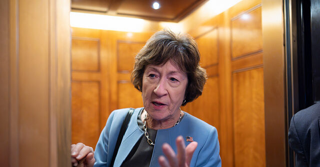 maine-debate:-susan-collins-demands-troy-jackson-apologize-for-claim-she-is-profiting-from-iran-war