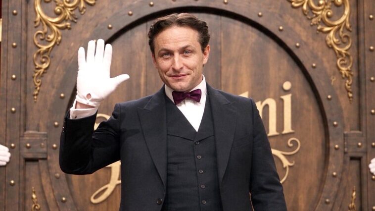 harry-houdini-returns-from-the-grave-in-ai-generated-fox-nation-series-100-years-after-his-death