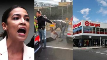 aoc-lashes-out-at-target-over-bronx-ice-shooting,-despite-being-a-half-mile-from-where-it-happened