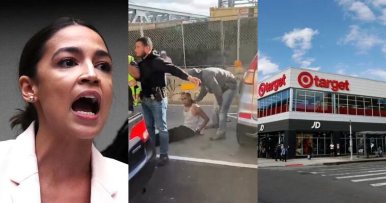 aoc-lashes-out-at-target-over-bronx-ice-shooting,-despite-being-a-half-mile-from-where-it-happened