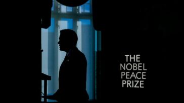 trump-loses-nobel-to-israel-genocide-accuser-who-then-mocks-him-on-stage