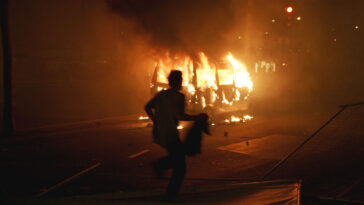 france-riots:-715-police-injured,-e40-million-in-damage-as-organizers-call-for-nationwide-mobilization
