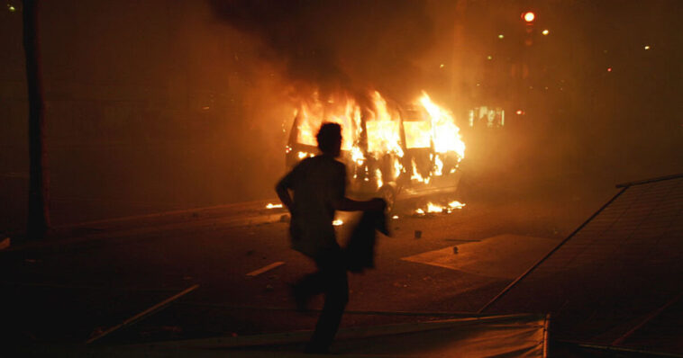 france-riots:-715-police-injured,-e40-million-in-damage-as-organizers-call-for-nationwide-mobilization