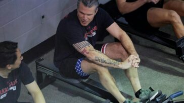 how-hegseth’s-critics-just-handed-him-a-win