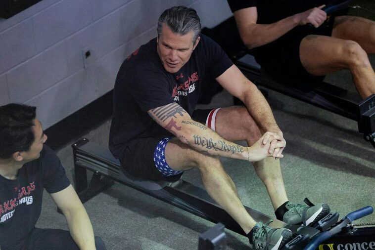 how-hegseth’s-critics-just-handed-him-a-win