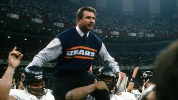 mike-ditka,-ultimate-gridiron-tough-guy,-dies-at-86