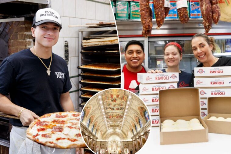 fuggedabout-little-italy!-nyc’s-hidden-italian-enclaves-are-the-real-deal-— from-antipasto-to-zeppole