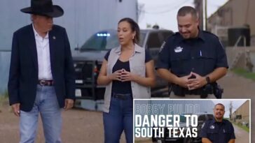 texas-rep-ran-ad-starring-cop-fired-for-alleged-sexual-harassment-and-stalking